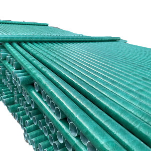 玻璃鋼電纜保護管